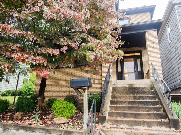 818 Beaver Rd, Ambridge, PA 15003