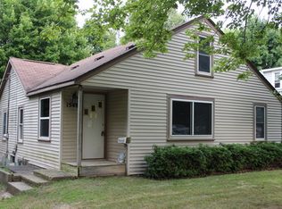 1548 Clark St, Muskegon, MI 49442
