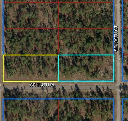 1st image of 0 SE 139th Ct #13