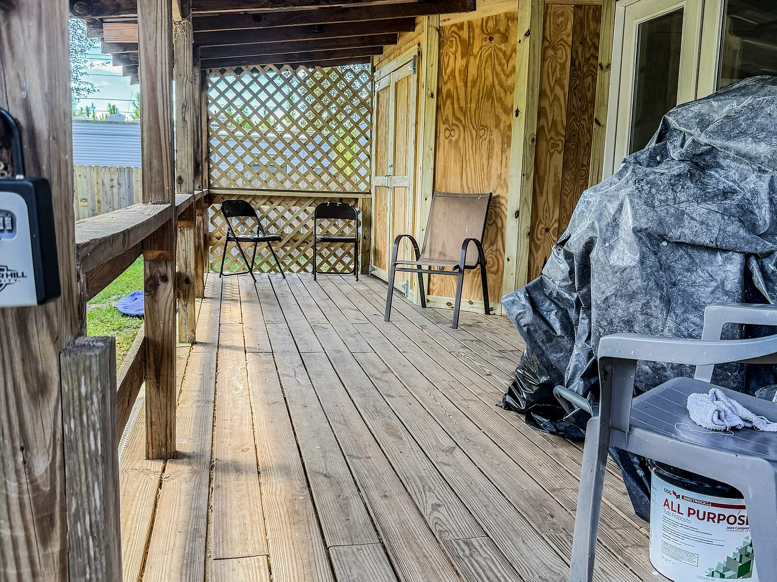 3 bed, 924 sqft, $1,200 — Photo 4