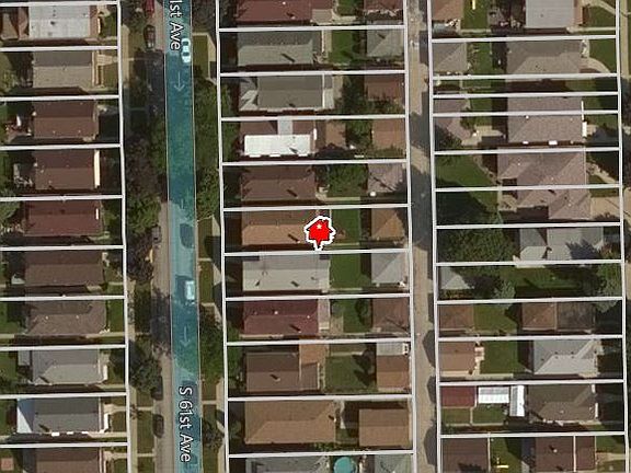 2nd image of 3421 S 61st Ave