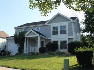 2604 Merrick Way, Abingdon, MD 21009