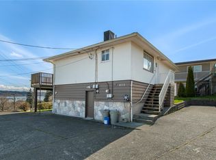 872 Birch St, Campbell River, BC V9W 2T4