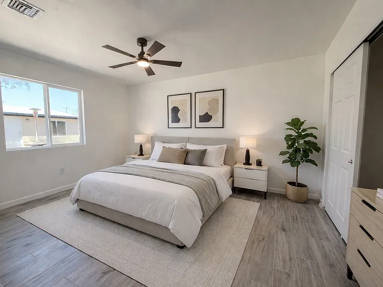 1318 N Sonoita Ave #2 — Photo 5