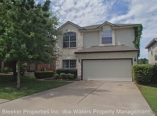 10620 Royal Tara Cv, Austin, TX 78717