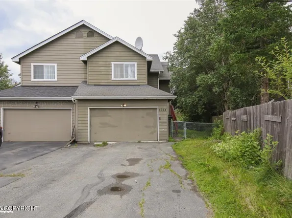 8924 Joy Cir, Anchorage, AK 99502