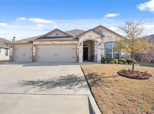 2631 Cedar Glen Dr, Belton, TX 76513