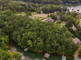 Long Bay Dr, West Union, SC 29696