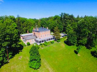 98 Miller Rd, Rhinebeck, NY 12572