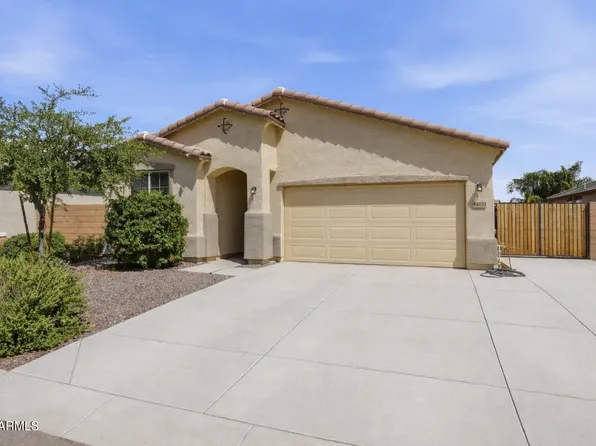 34031 N CASEY Lane, San Tan Valley, AZ 85144