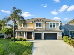 12828 Craig Dr, Rancho Cucamonga, CA 91739