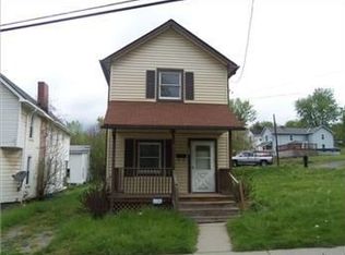 723 Butler Ave, New Castle, PA 16101