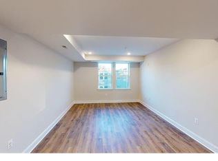 248 Hamilton St NW APT 2, Washington, DC 20011