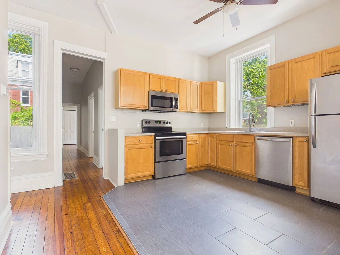 206 Kelker St — Photo 3