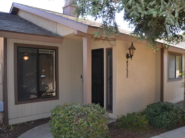 4735 W Cypress Avenue, Visalia, CA 93277