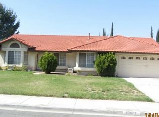 10671 Daisy Field Ln, Moreno Valley, CA 92557