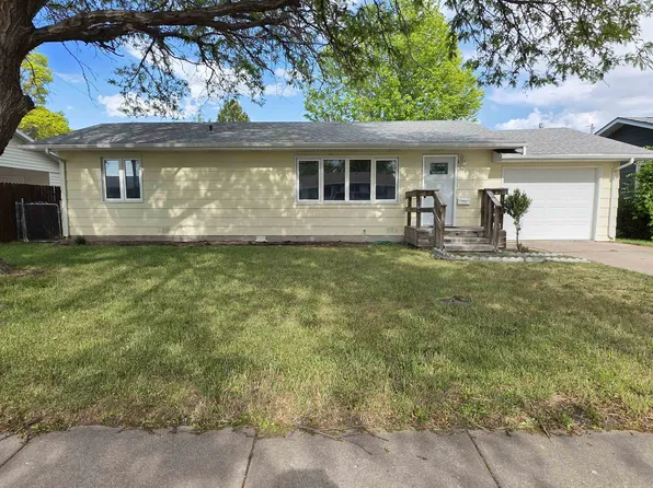 201 S ELDER AVE, North Platte, NE 69101