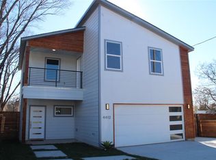 4412 Highview St, Cockrell Hill, TX 75211