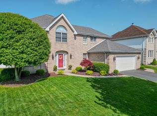 18132 Crystal Ln, Lansing, IL 60438