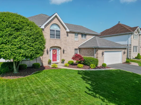 18132 Crystal Ln, Lansing, IL 60438
