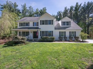 8 Edward Dr, West Sand Lake, NY 12196