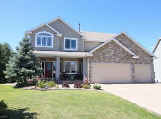 25 Windsor Wood Path, Hudson, WI 54016