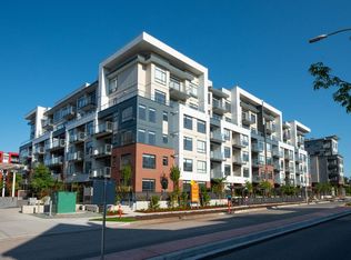 7936 206th St #423, Langley, BC V2Y 2B6