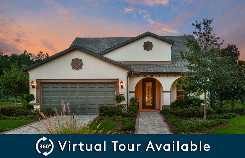 Martin Ray Home Exterior