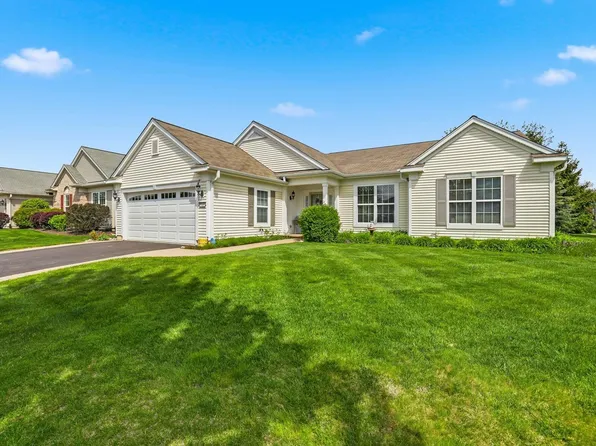 13410 Abbington Dr, Huntley, IL 60142