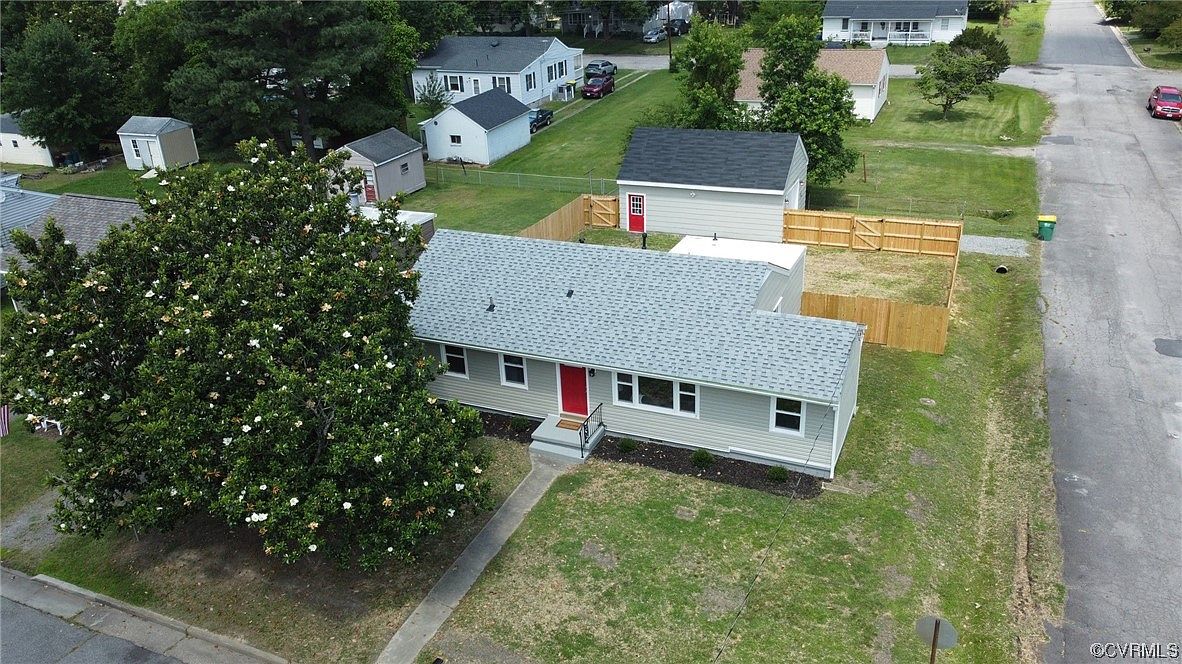 2501 Portsmouth St, Hopewell, VA 23860 MLS 2315492 Zillow