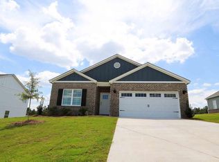 4016 Susie View Ln, Alabaster, AL 35007