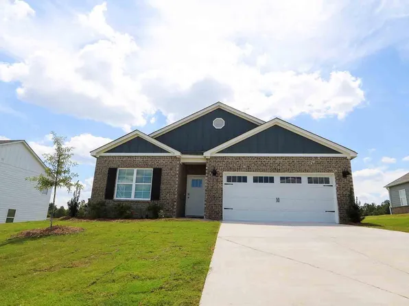 4016 Susie View Ln, Alabaster, AL 35007