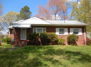 6412 Ludwig Rd, Richmond, VA 23225