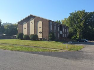 Glen Hill Manor - 4115 & 4119 - 4119-1, Louisville, KY 40272