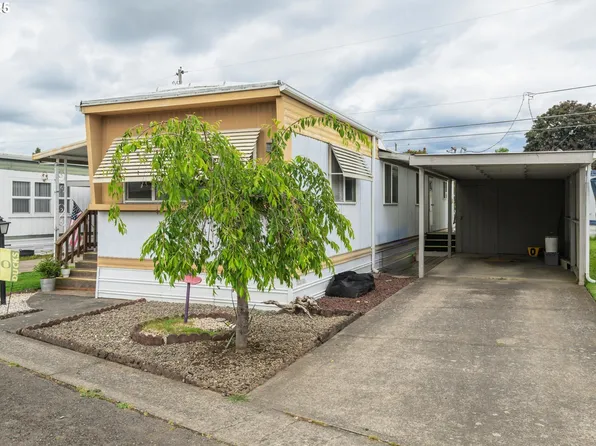 501 Division Ave Unit 19, Eugene, OR 97404