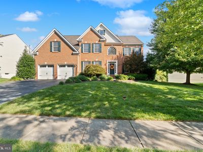 318 Chamborley Dr, Reisterstown, MD, 21136