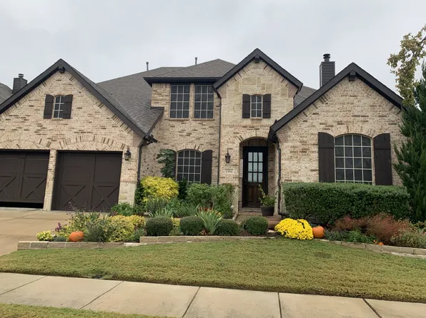 4900 Bonfire Way, Aubrey, TX 76227