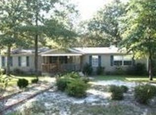 418 Maxwell Camp Rd, Waynesboro, GA 30830