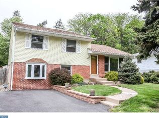 705 Scott Ln, Wallingford, PA 19086