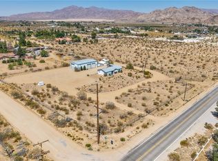 31278 Pawnee Rd, Lucerne Valley, CA 92356