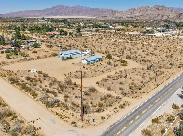 31278 Pawnee Rd, Lucerne Valley, CA 92356