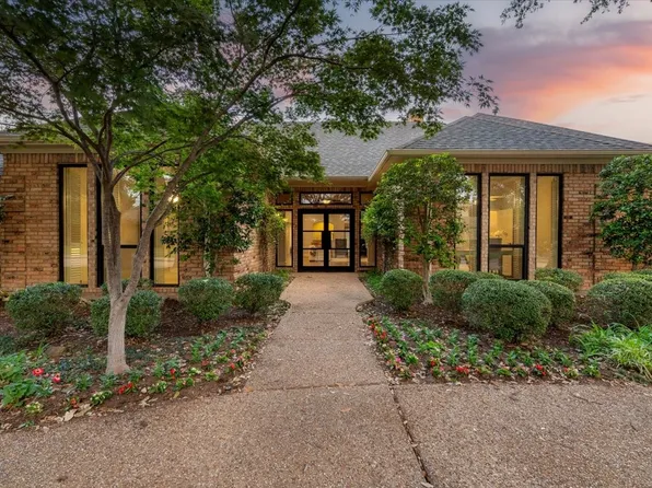 4115 Bretton Bay Ln, Dallas, TX 75287