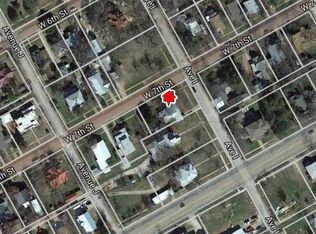 700 Avenue I, Cisco, TX 76437