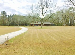 754 Sunrise Rd, Petal, MS 39465