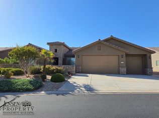 1545 W Bonita Bay Cir, St George, UT 84790