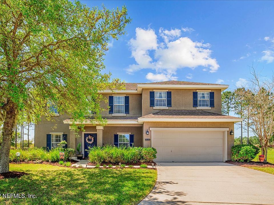 1616 CALABRIA Court, Saint Augustine, FL 32092 Zillow