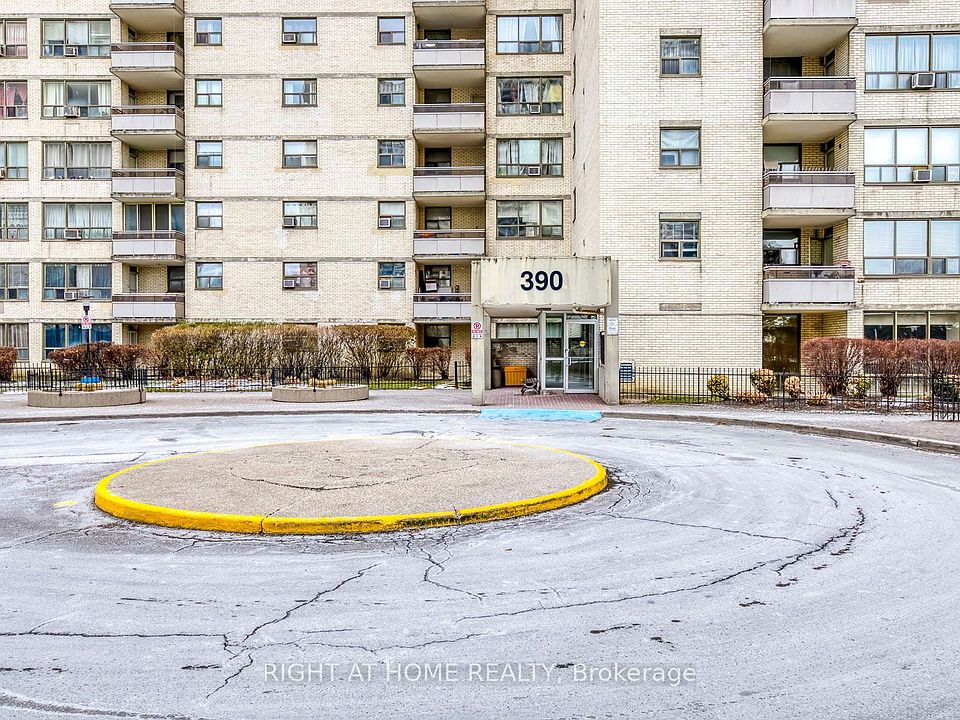 1st image of 390 Dixon Rd #413