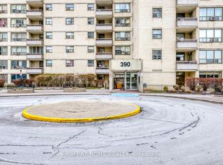 390 Dixon Rd #413, Toronto, ON M9R1T4