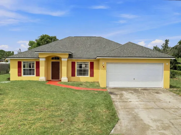 491 SW Namoit Place, Port St Lucie, FL 34953