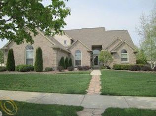 49164 Poppleton Ct, Canton, MI 48187